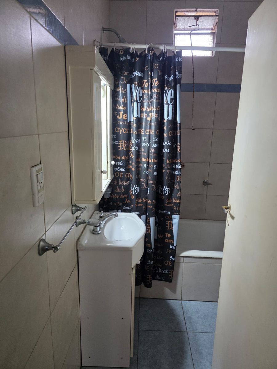 VENTA Departamento 3 Ambientes en Primer Piso con Terraza — foto 9