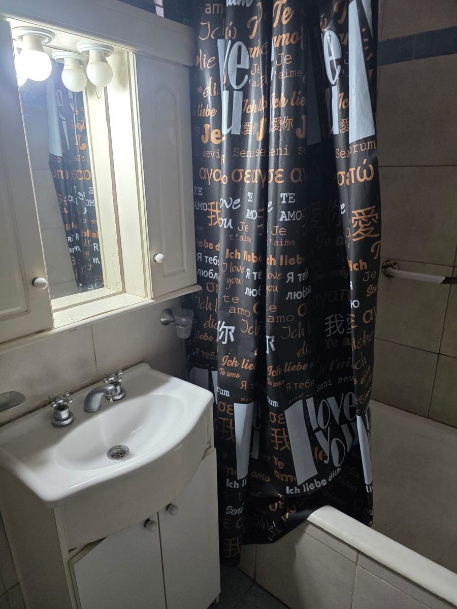 VENTA Departamento 3 Ambientes en Primer Piso con Terraza — foto 10