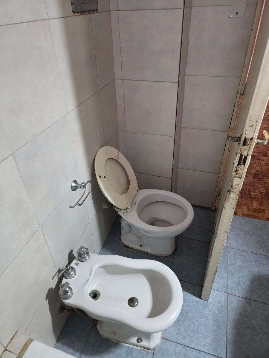 VENTA Departamento 3 Ambientes en Primer Piso con Terraza — foto 12