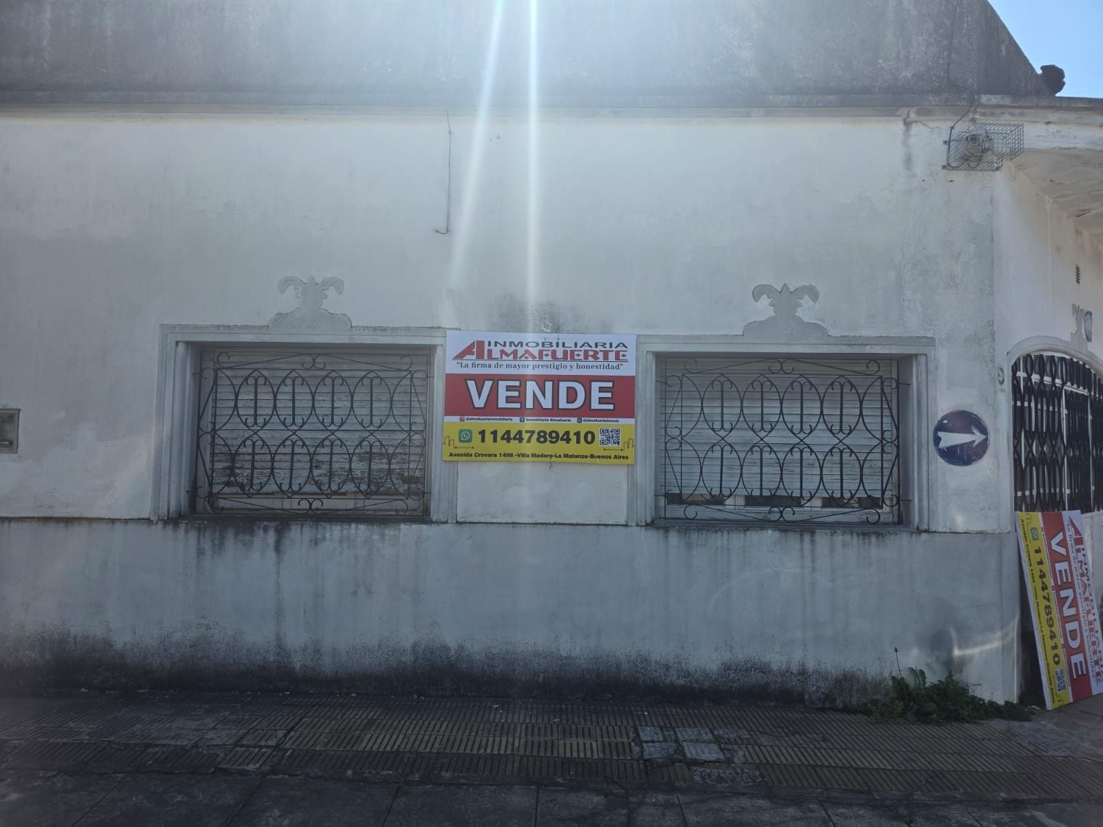 VENTA CASA EN ESQUINA - 2