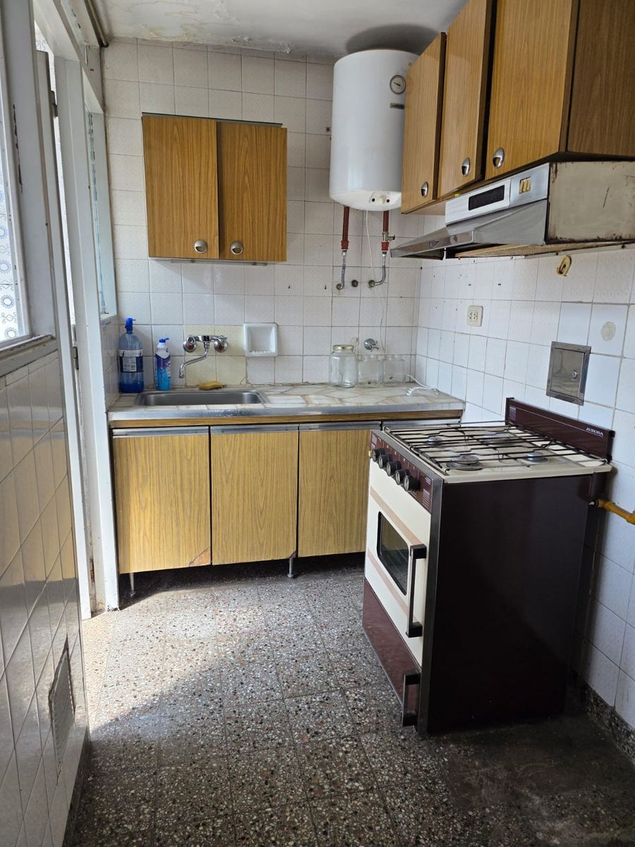 VENTA DEPARTAMENTO 3 AMBIENTES EN 1º PISO AL FRENTE — foto 4