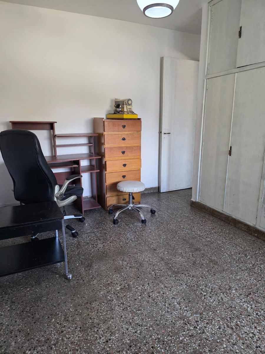 VENTA DEPARTAMENTO 3 AMBIENTES EN 1º PISO AL FRENTE — foto 8