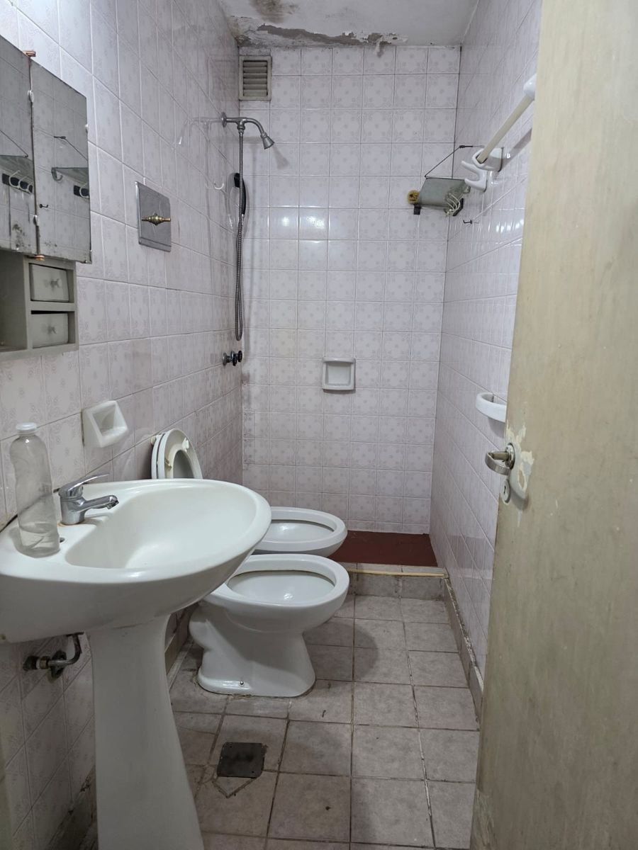 VENTA DEPARTAMENTO 3 AMBIENTES EN 1º PISO AL FRENTE — foto 9