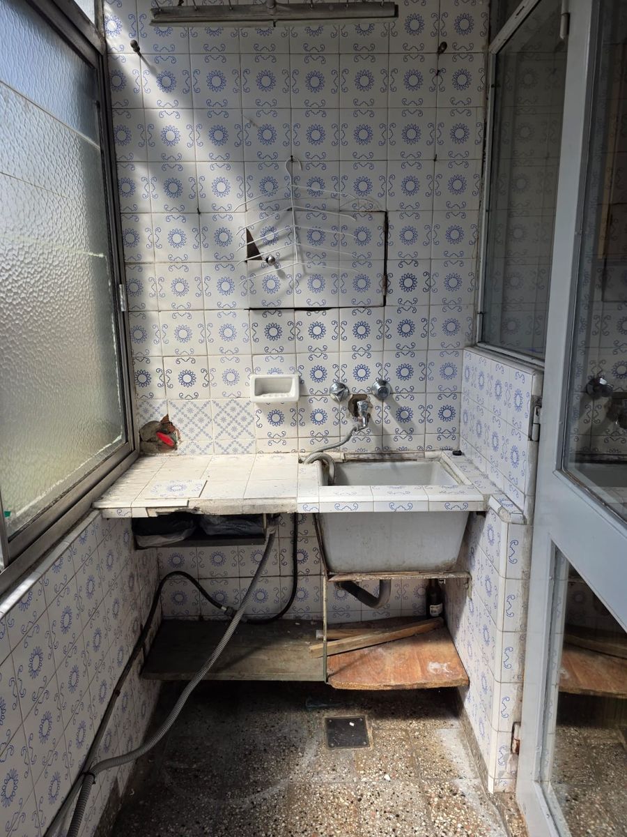 VENTA DEPARTAMENTO 3 AMBIENTES EN 1º PISO AL FRENTE — foto 10