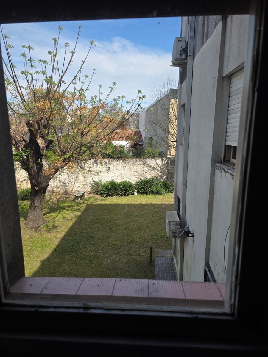 VENTA DEPARTAMENTO 3 AMBIENTES EN 1º PISO AL FRENTE — foto 12