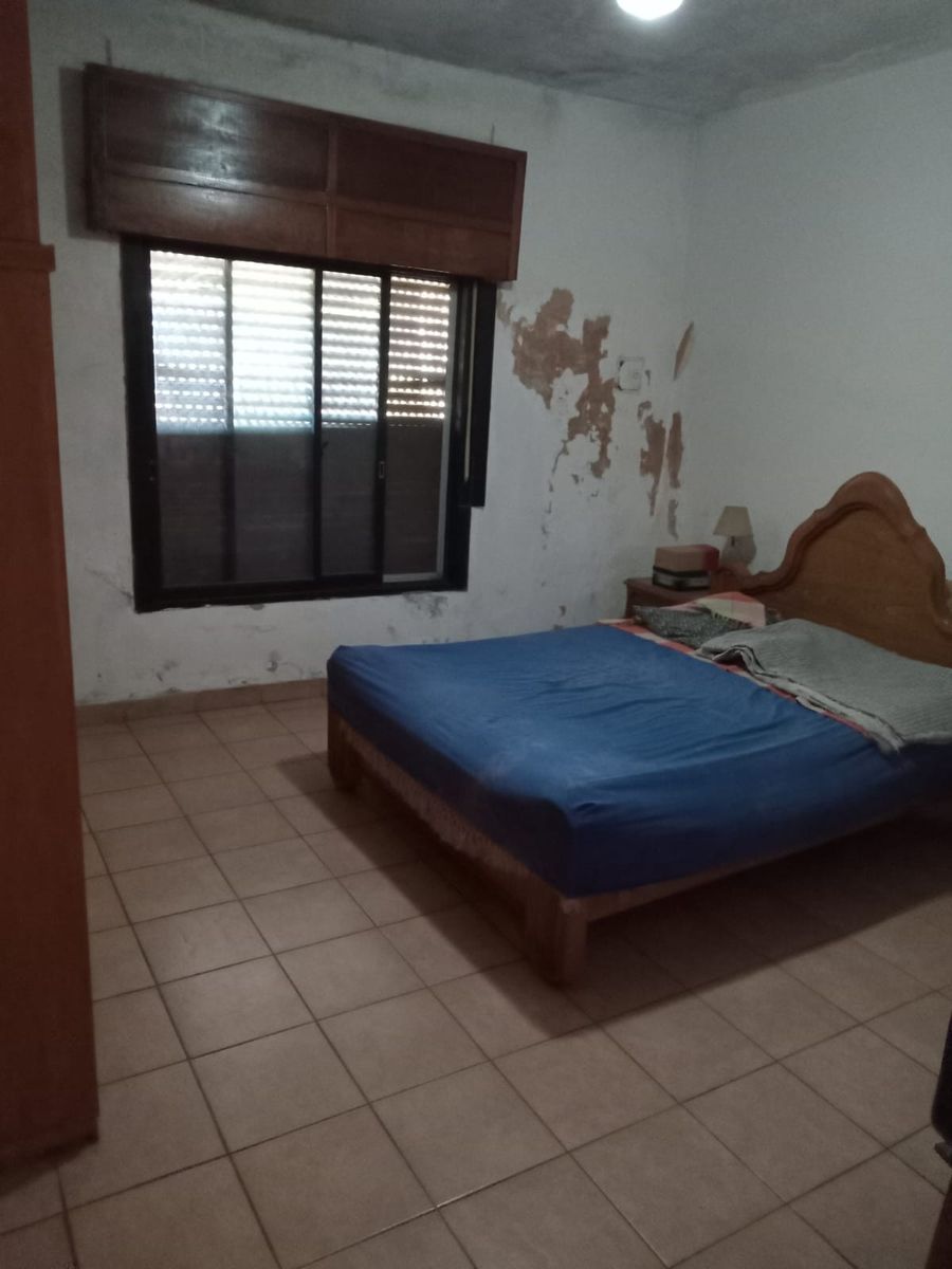 VENTA CASA 3 ambientes