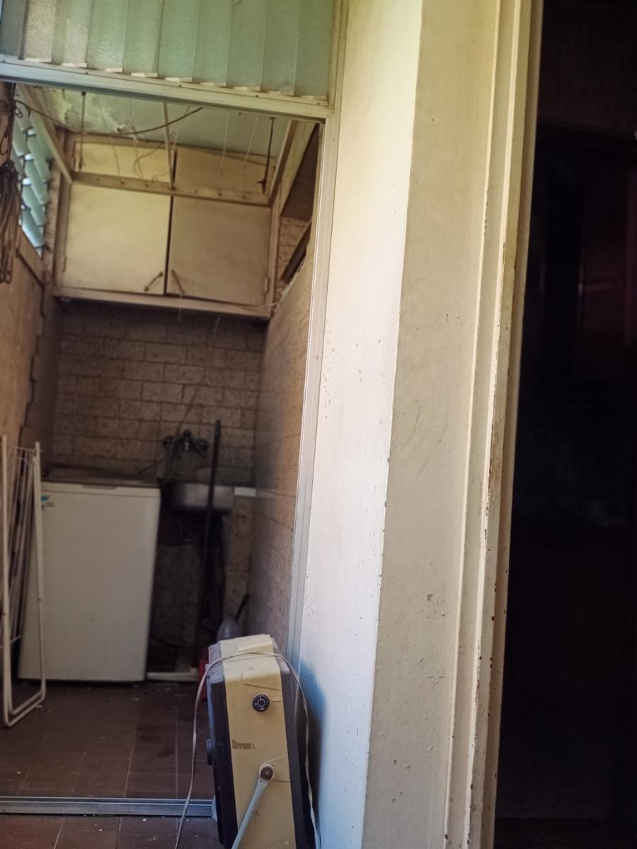 VENTA Depto. al frente