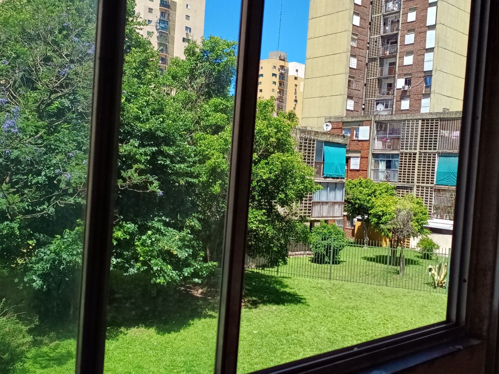 VENTA Depto. al frente — foto 4