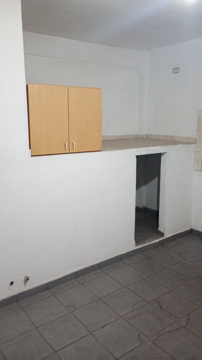 ALQUILER DEPTO DE 3 AMBIENTES - 3
