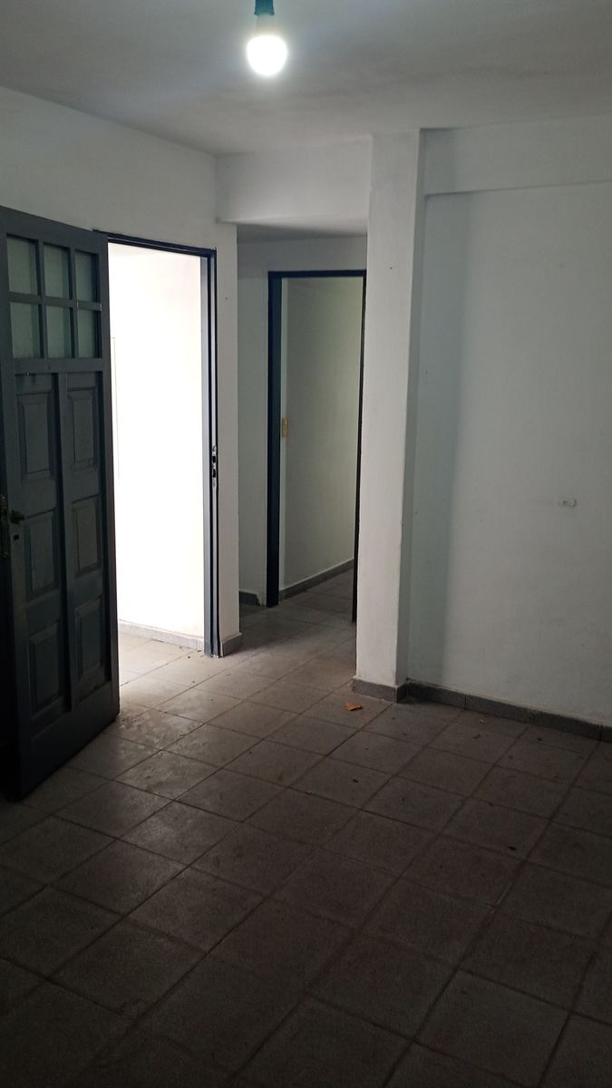 ALQUILER DEPTO DE 3 AMBIENTES - 4