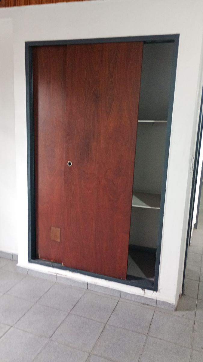 ALQUILER DEPTO DE 3 AMBIENTES - 10