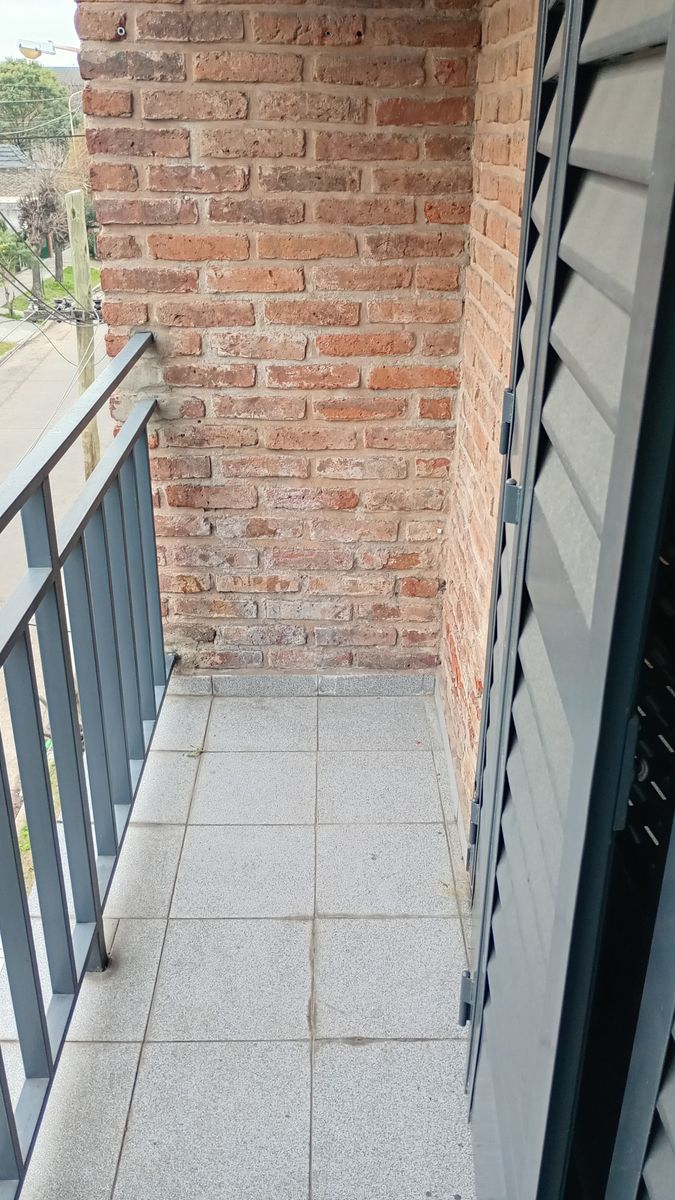 ALQUILER DEPTO DE 3 AMBIENTES - 13