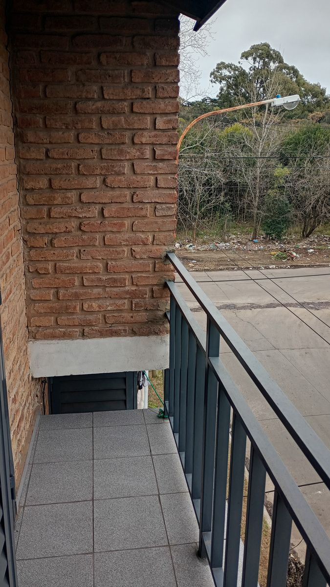 ALQUILER DEPTO DE 3 AMBIENTES - 15