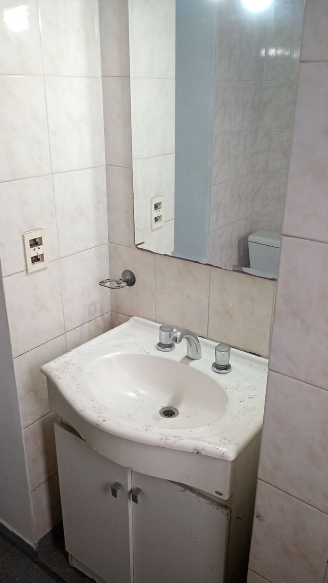 ALQUILER DEPTO DE 3 AMBIENTES - 20