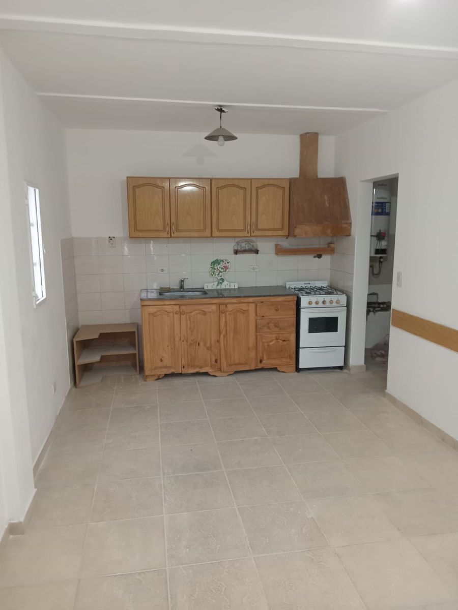 VENTA DEPTO 1º PISO INTERNO