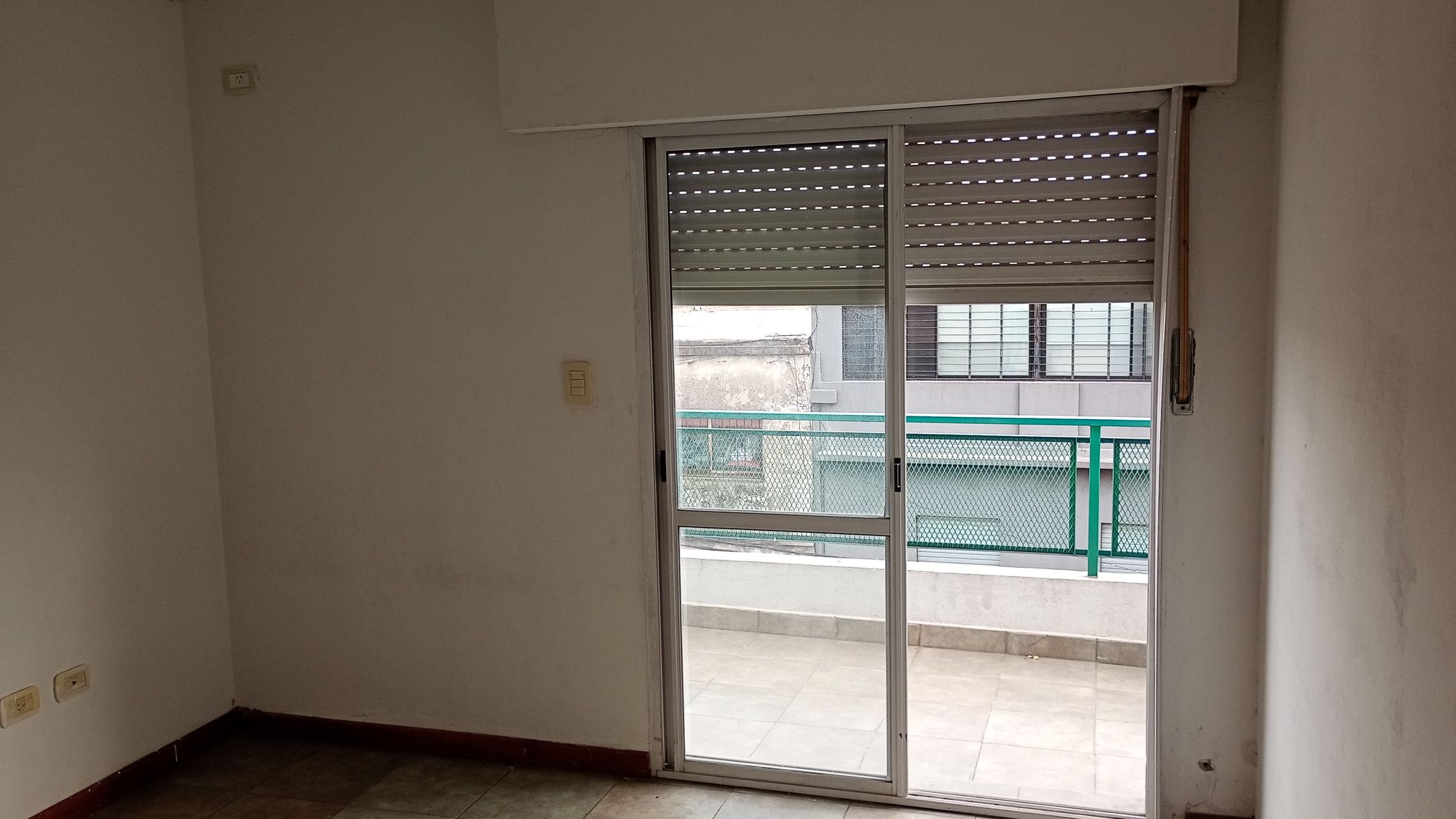 ALQUILER Departamento 2 ambientes en 2º Piso - 5