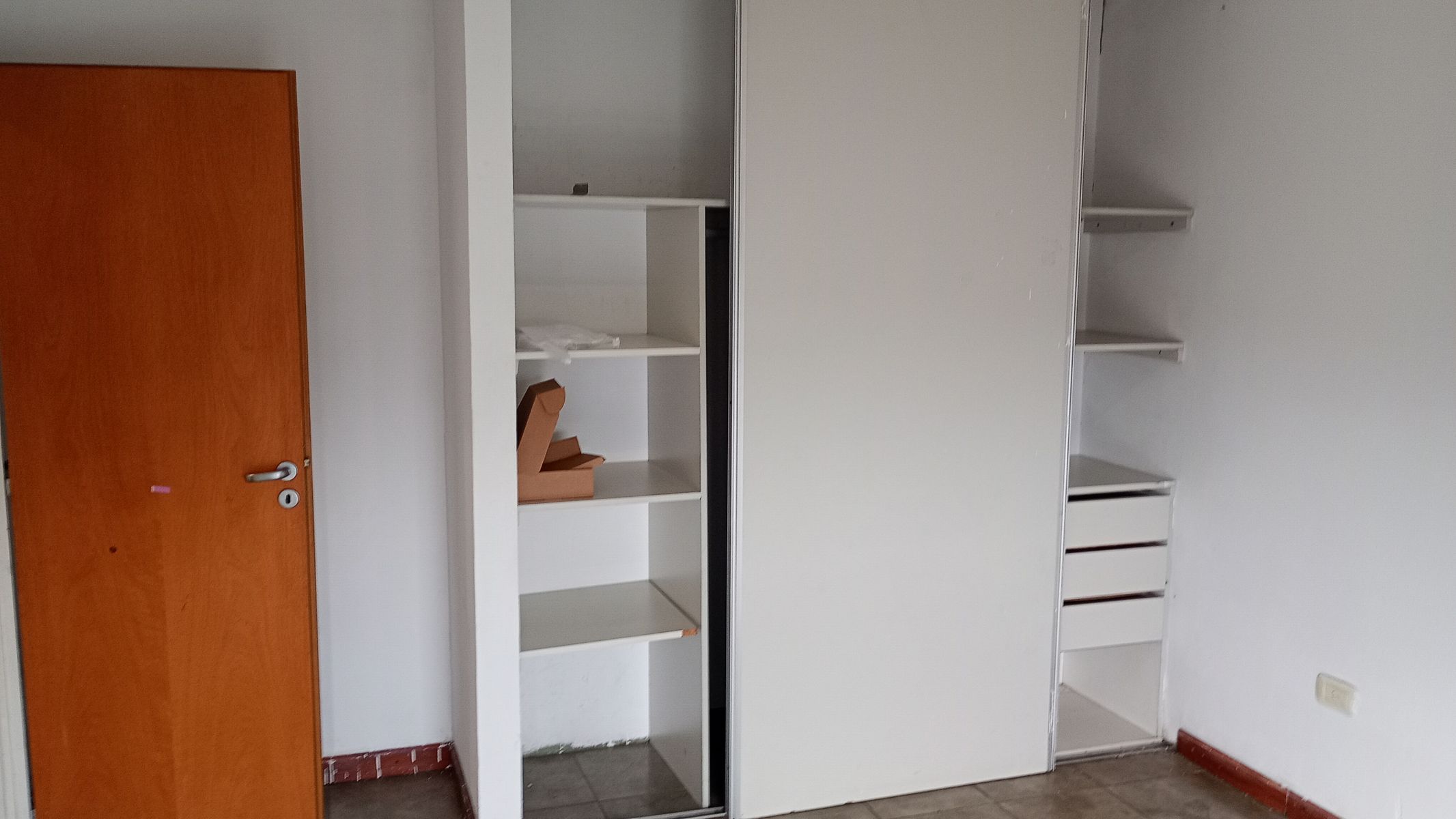 ALQUILER Departamento 2 ambientes en 2º Piso - 7