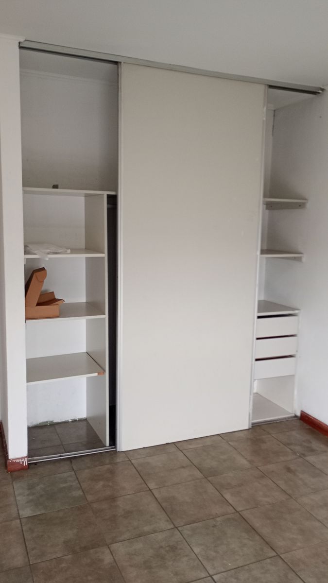 ALQUILER Departamento 2 ambientes en 2º Piso - 8