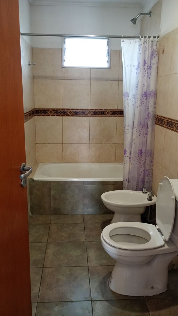 ALQUILER Departamento 2 ambientes en 2º Piso - 11
