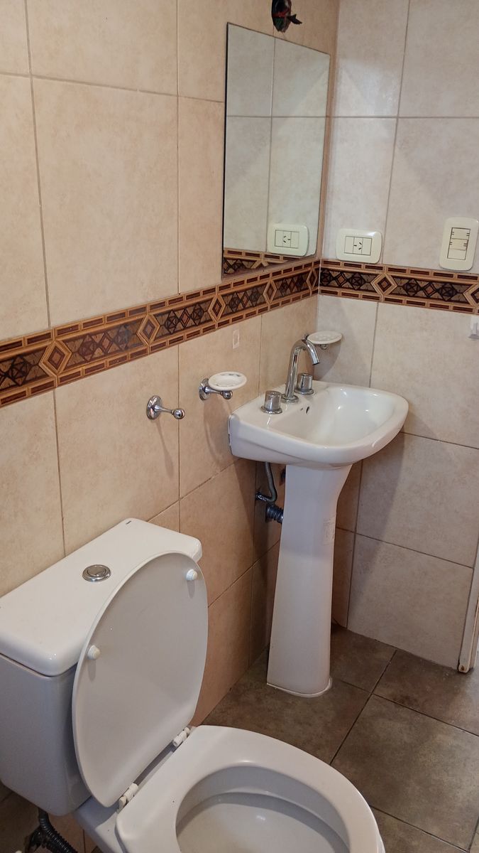 ALQUILER Departamento 2 ambientes en 2º Piso - 12