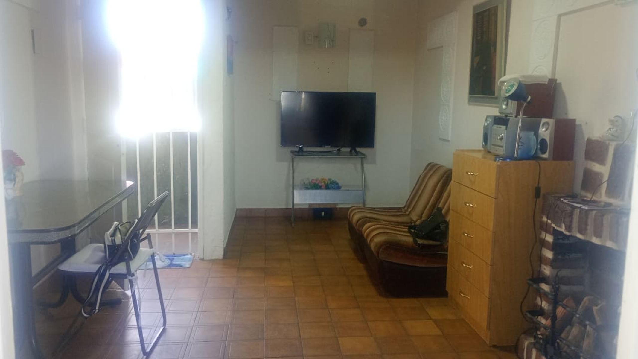 VENTA DEPTO 3 AMB EN 3º PISO — foto 2