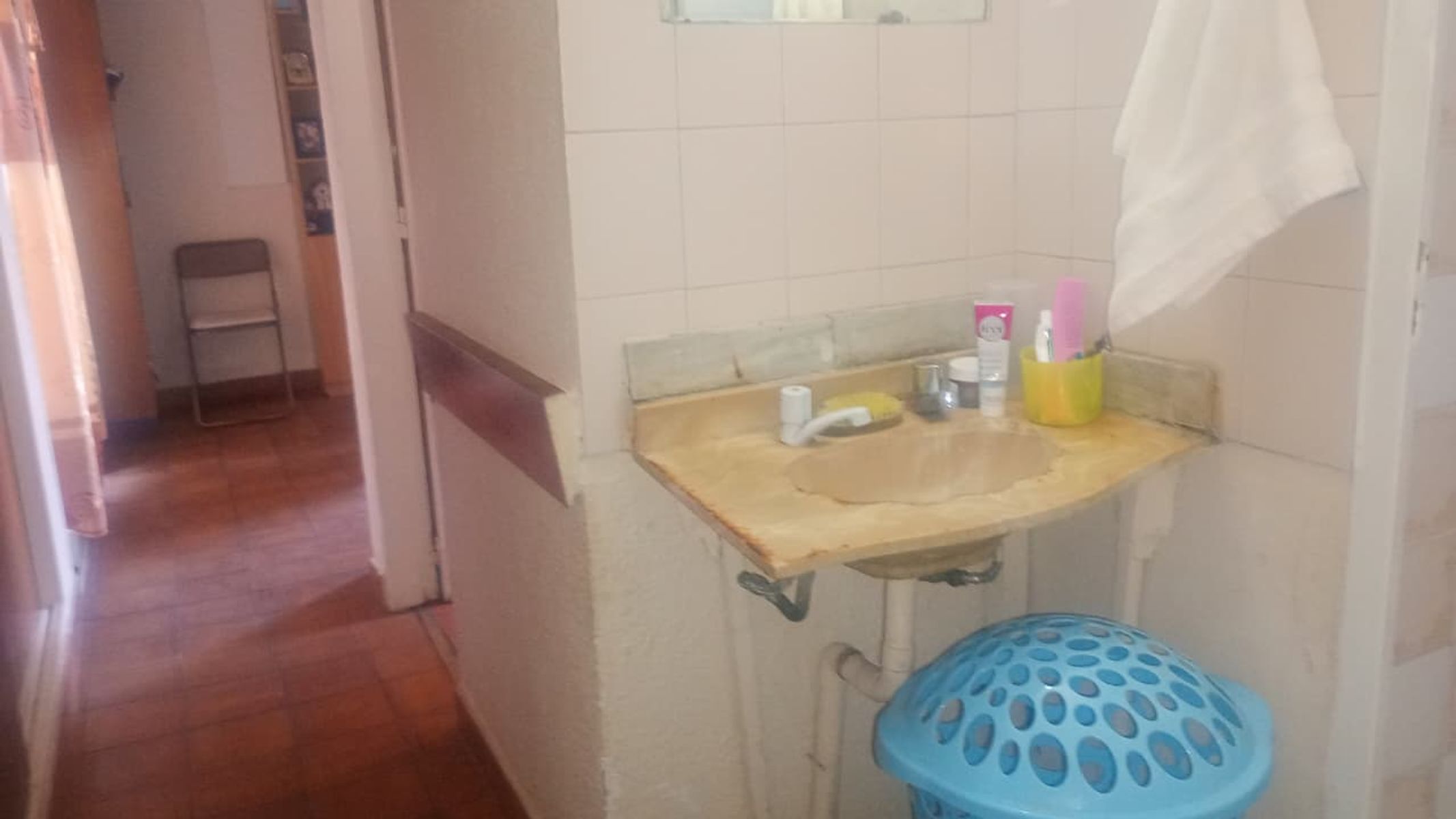 VENTA DEPTO 3 AMB EN 3º PISO — foto 4