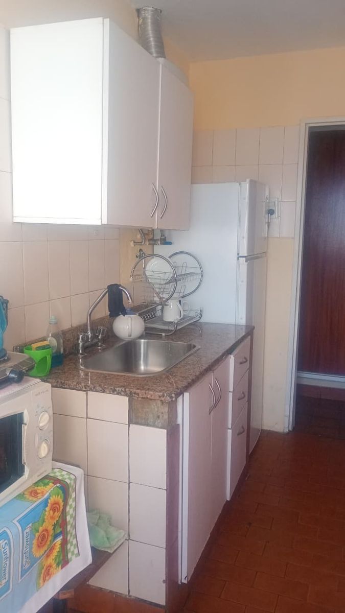 VENTA DEPTO 3 AMB EN 3º PISO — foto 7