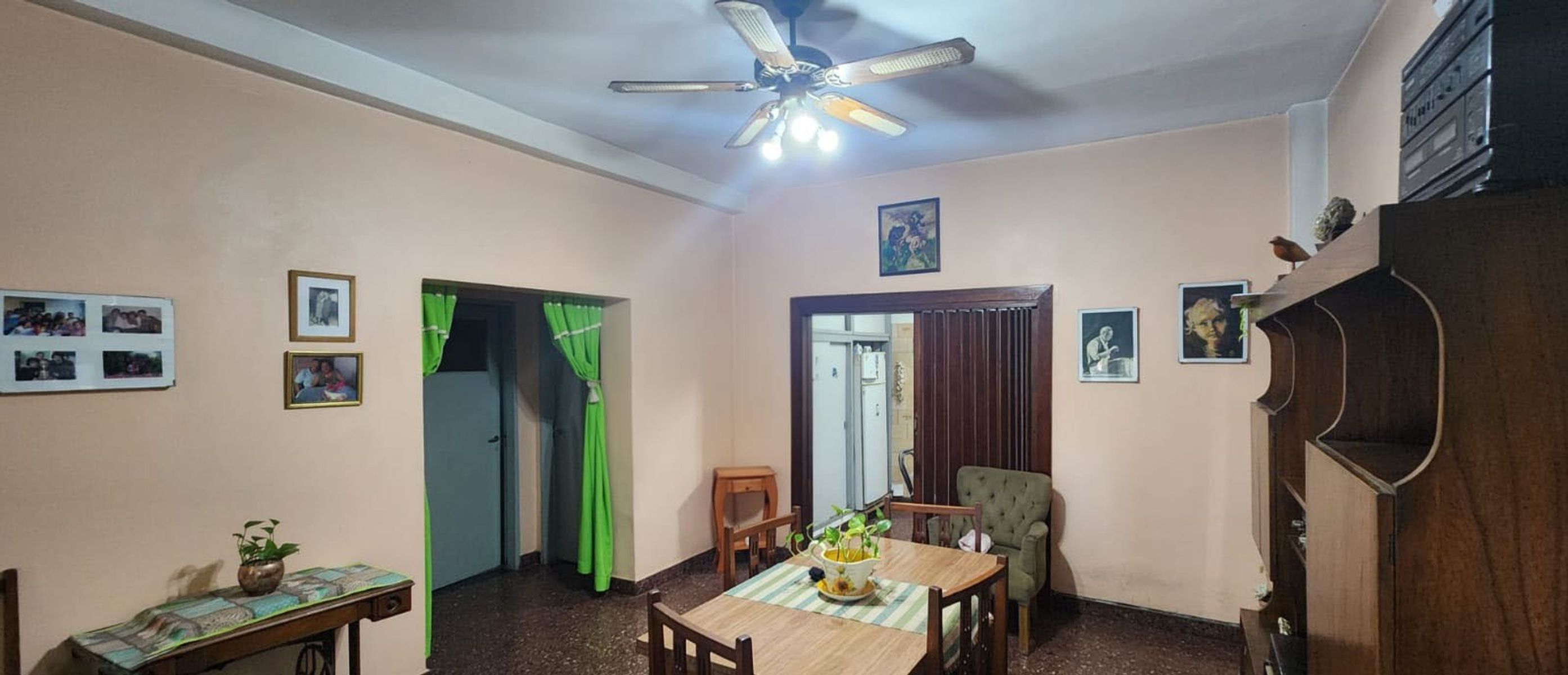 NUEVO VALOR VENTA CASA EN SAN JUSTO