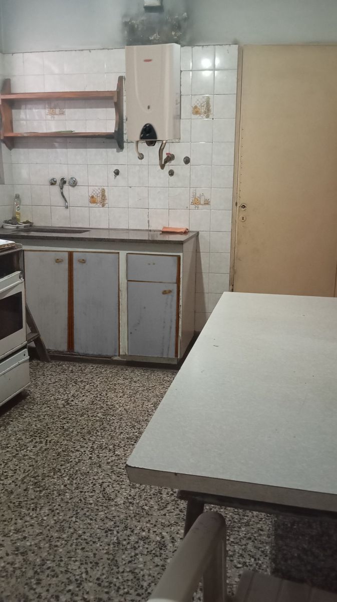 VENTA CASA A REFACCIONAR — foto 5