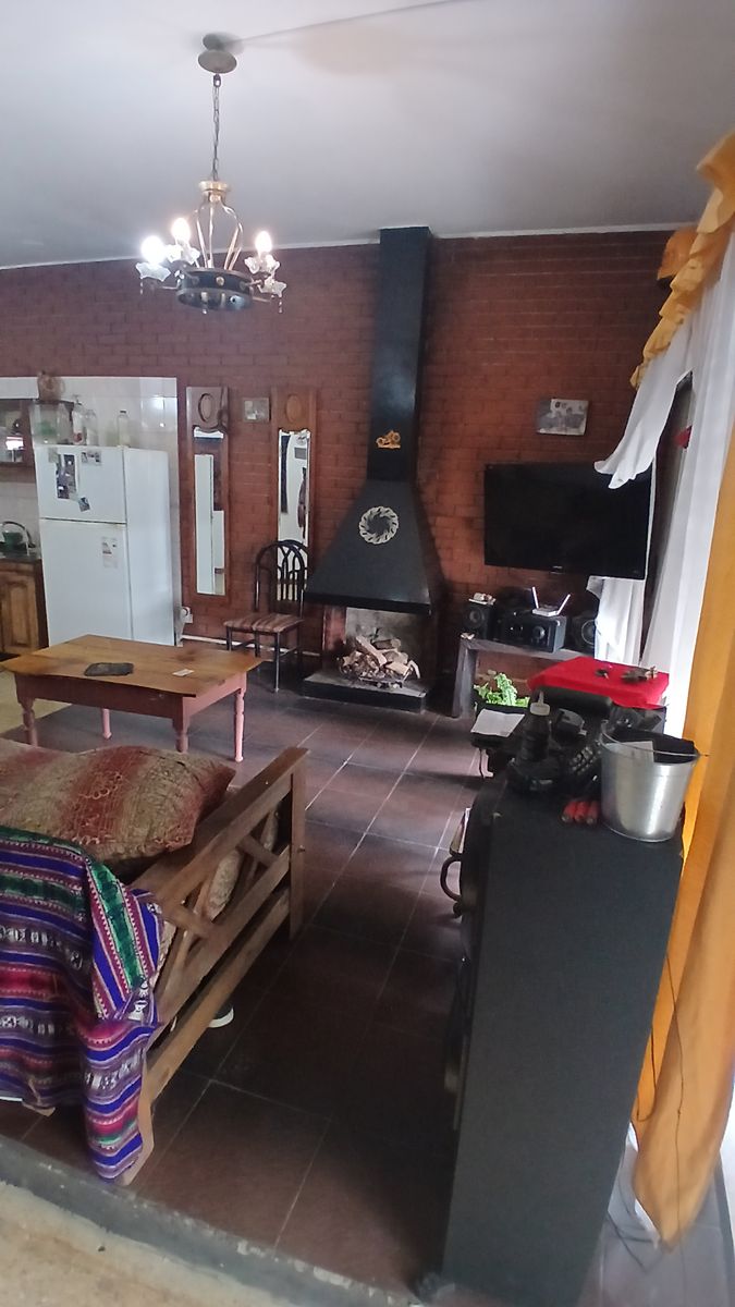 VENTA DEPTO 3 AMBIENTES — foto 3