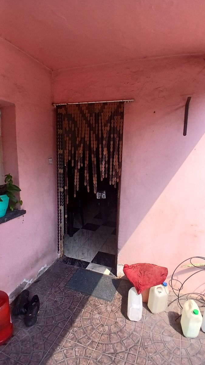 VENTA CASA EN ESQUINA CON DEPTO. LINDERO — foto 3