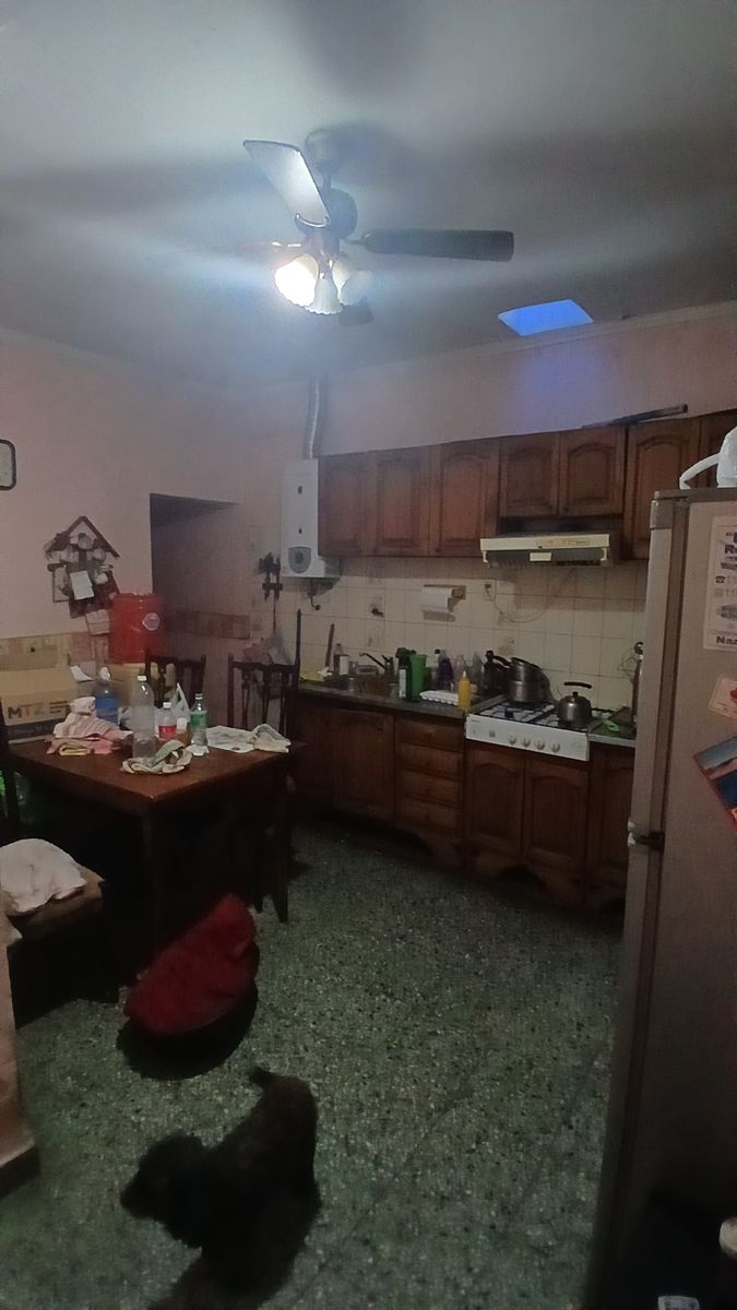 VENTA CASA EN ESQUINA CON DEPTO. LINDERO — foto 4