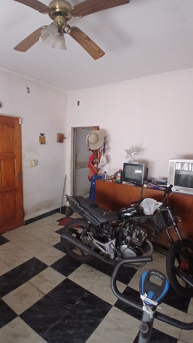 VENTA CASA EN ESQUINA CON DEPTO. LINDERO — foto 5