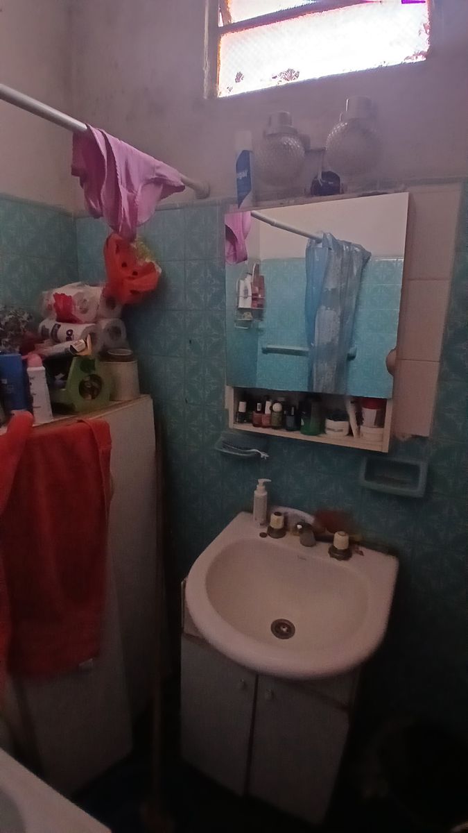 VENTA CASA EN ESQUINA CON DEPTO. LINDERO — foto 10