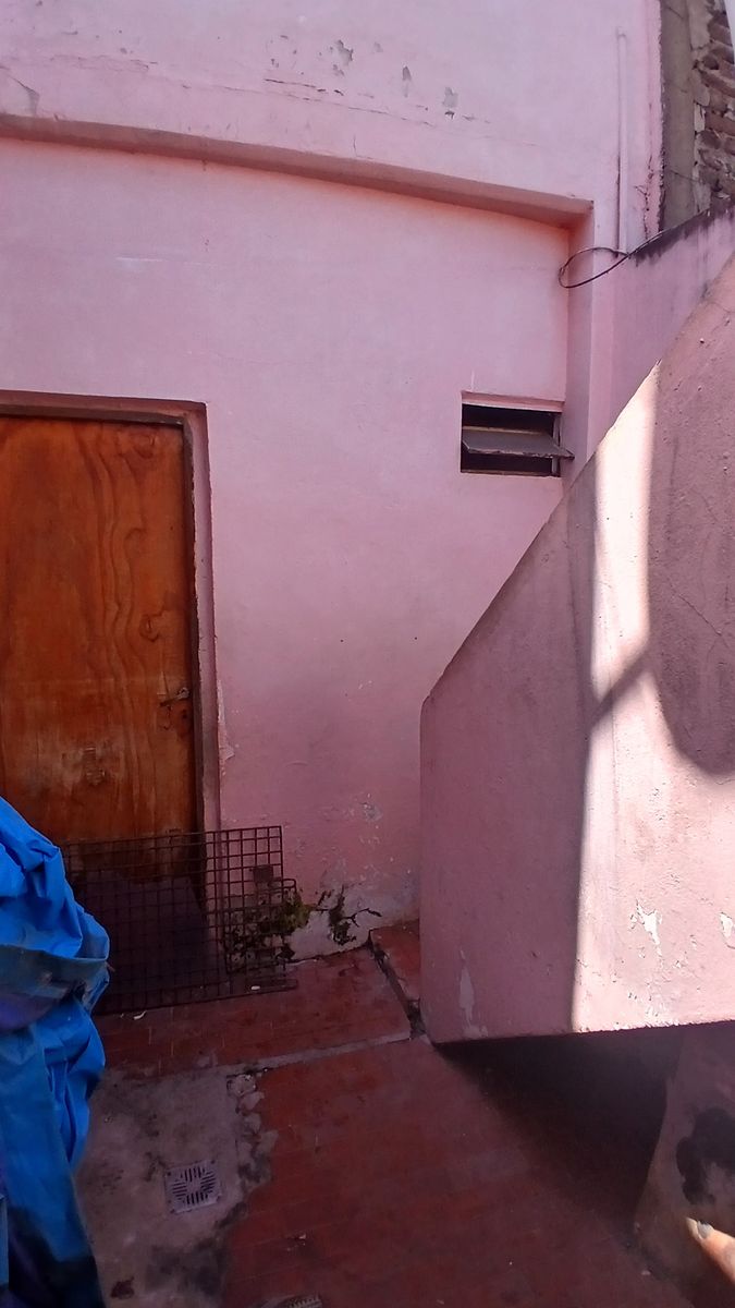 VENTA CASA EN ESQUINA CON DEPTO. LINDERO — foto 11
