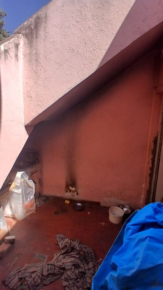 VENTA CASA EN ESQUINA CON DEPTO. LINDERO — foto 12