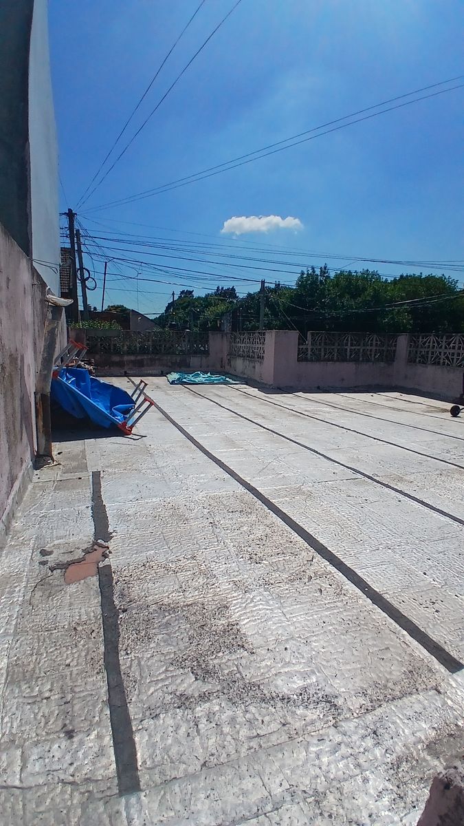 VENTA CASA EN ESQUINA CON DEPTO. LINDERO — foto 13