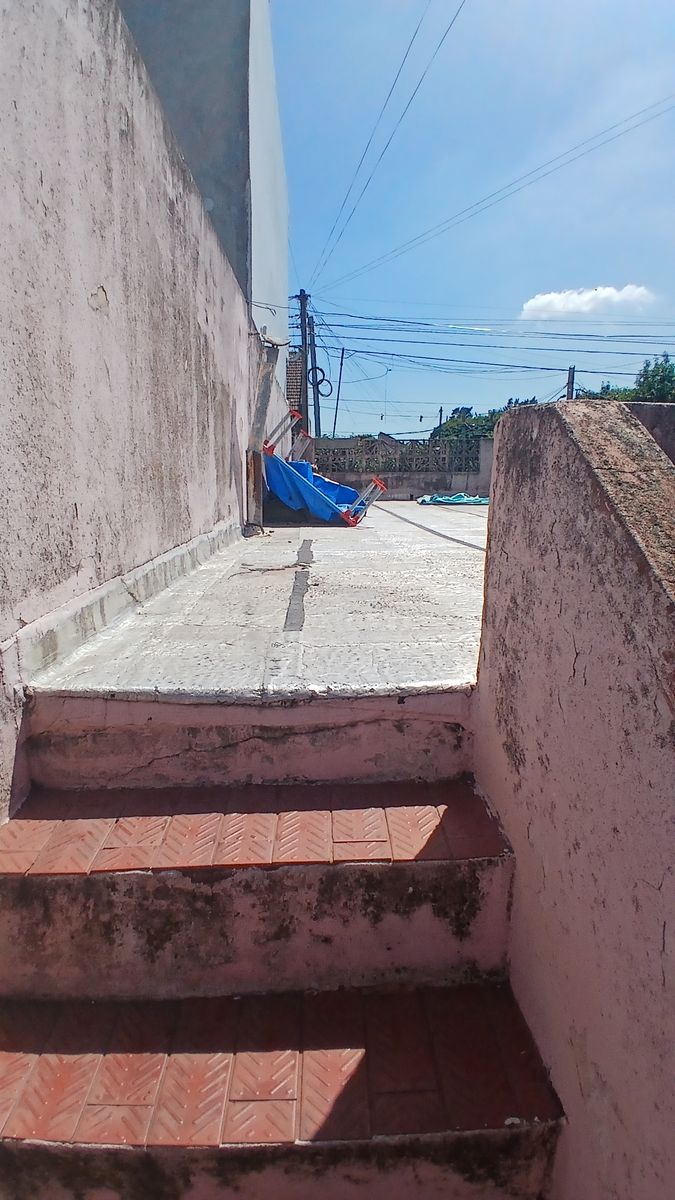 VENTA CASA EN ESQUINA CON DEPTO. LINDERO — foto 14