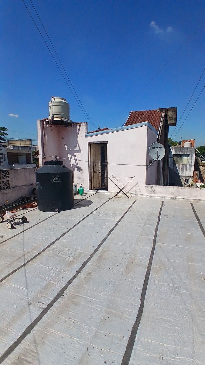 VENTA CASA EN ESQUINA CON DEPTO. LINDERO — foto 15
