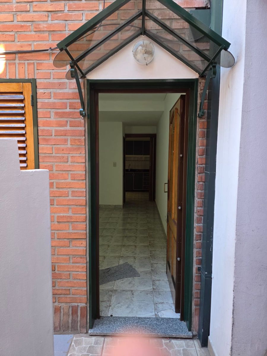 ALQUILER DUPLEX 3 AMBIENTES - 1