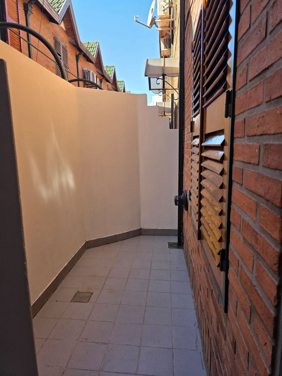 ALQUILER DUPLEX 3 AMBIENTES - 2