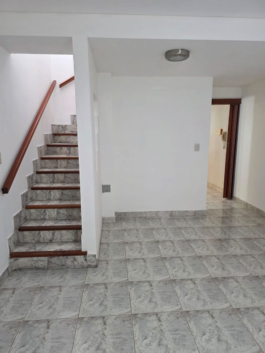 ALQUILER DUPLEX 3 AMBIENTES - 3