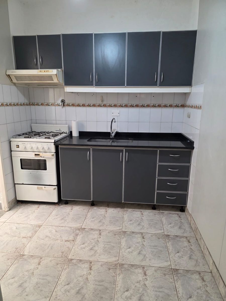 ALQUILER DUPLEX 3 AMBIENTES - 5