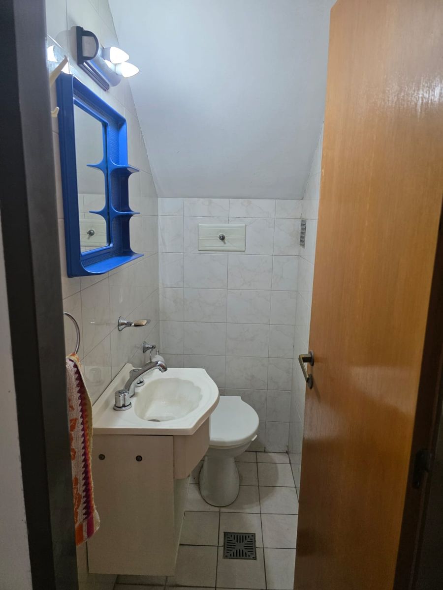 ALQUILER DUPLEX 3 AMBIENTES - 6