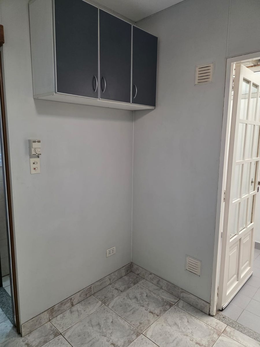ALQUILER DUPLEX 3 AMBIENTES - 7