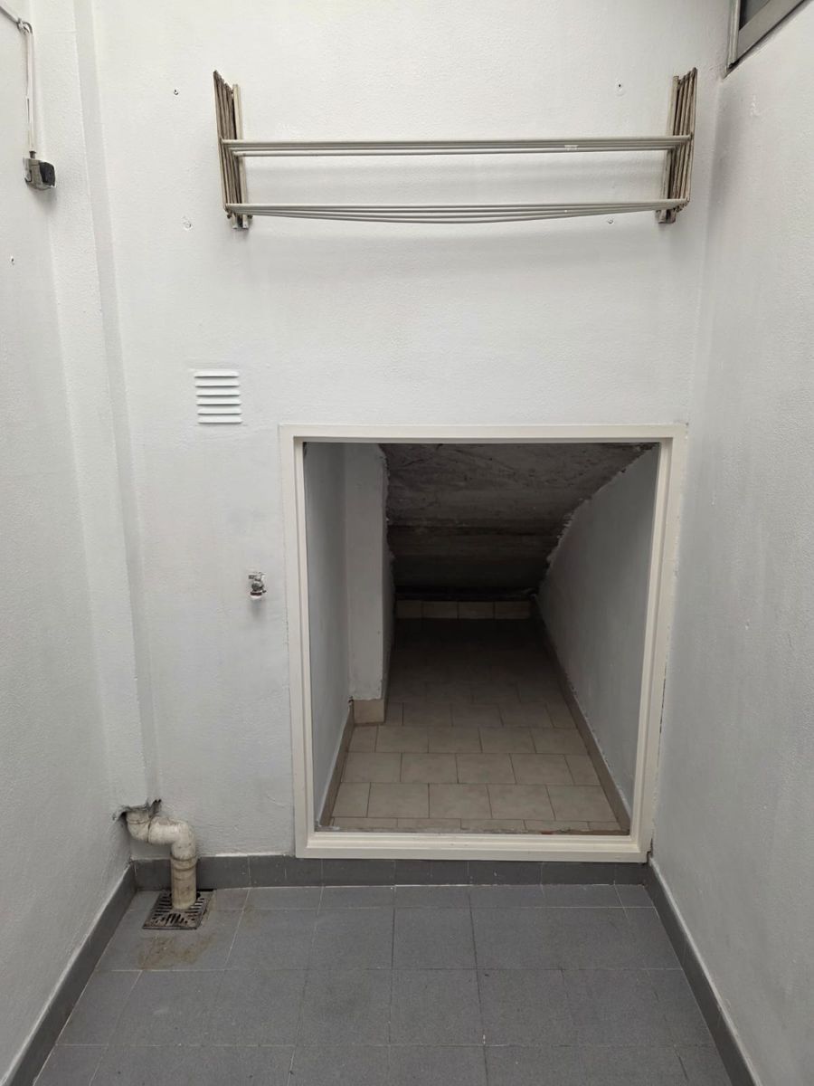 ALQUILER DUPLEX 3 AMBIENTES - 9