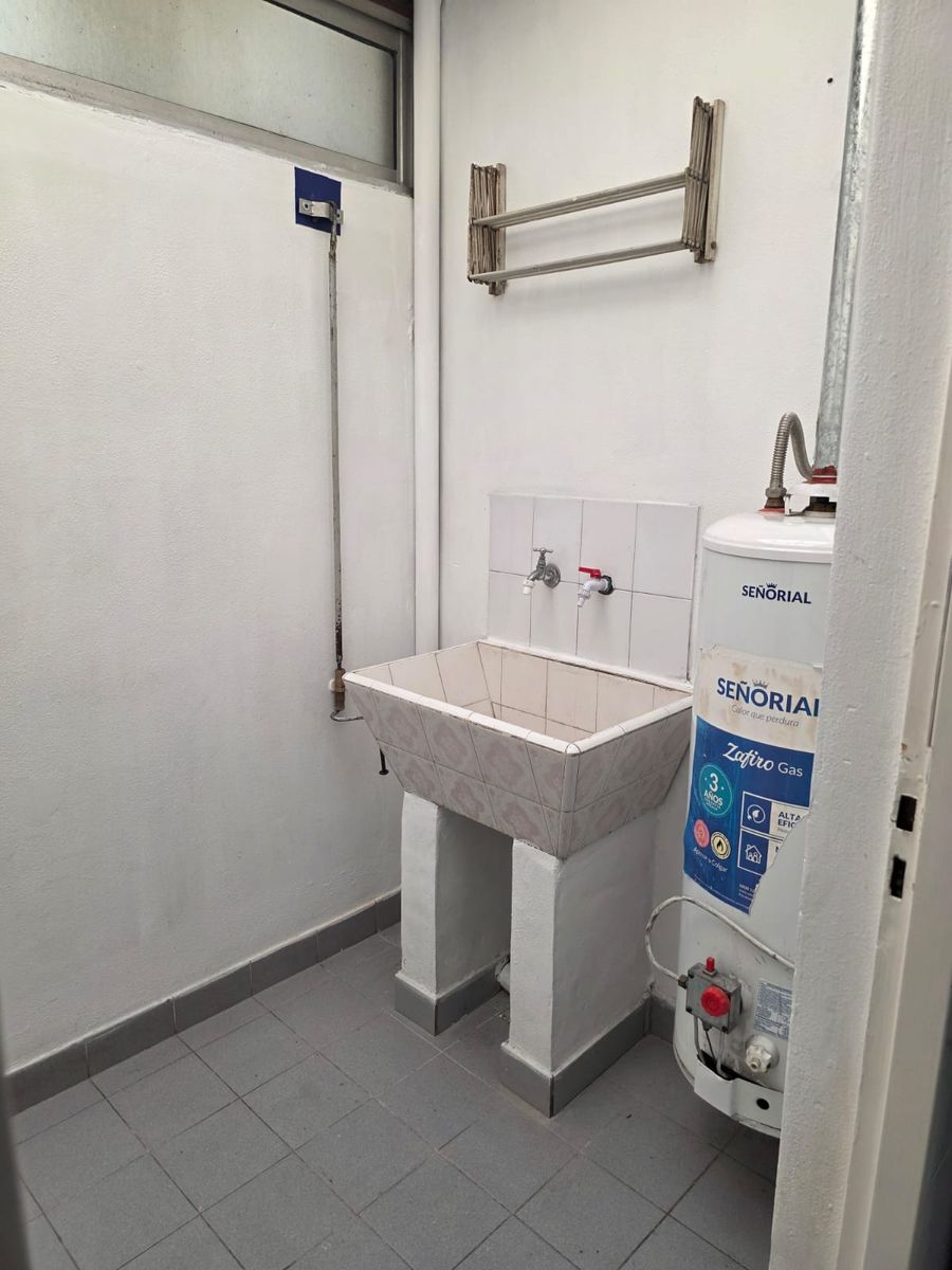 ALQUILER DUPLEX 3 AMBIENTES - 10