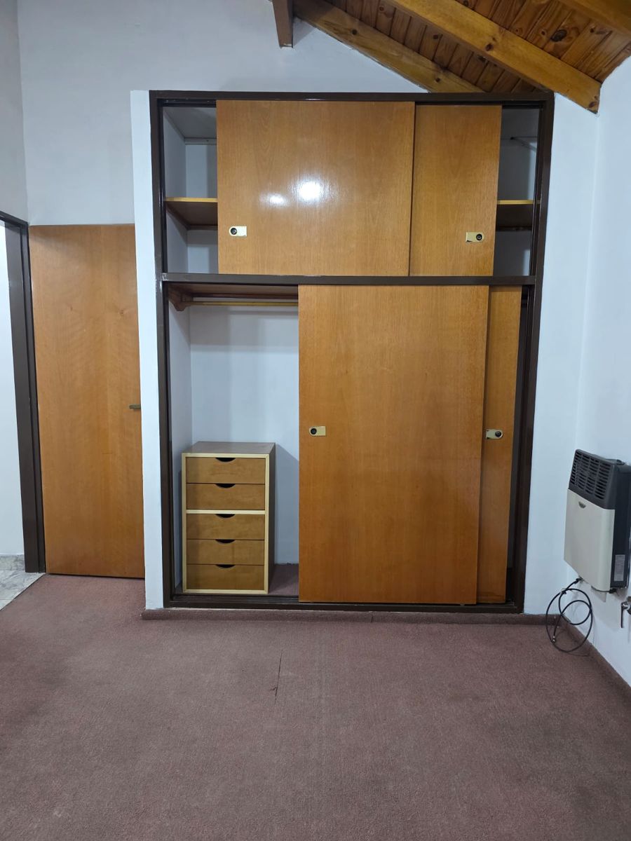 ALQUILER DUPLEX 3 AMBIENTES - 22