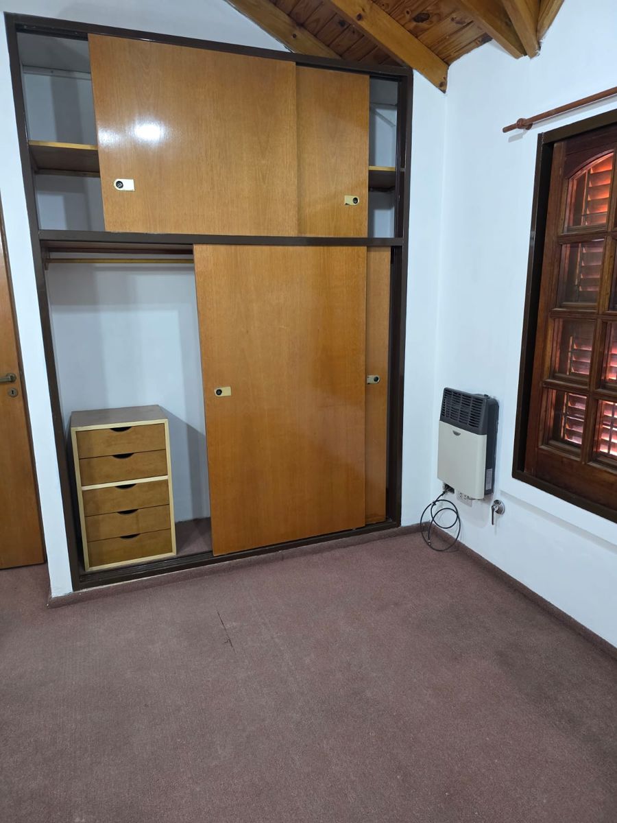 ALQUILER DUPLEX 3 AMBIENTES - 23