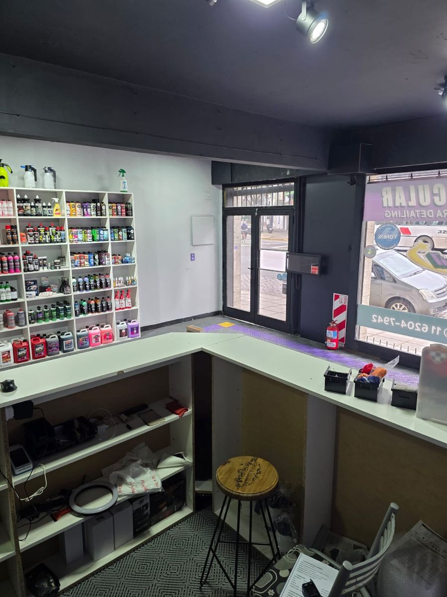 VENTA IMPORTANTE LOCAL — foto 4